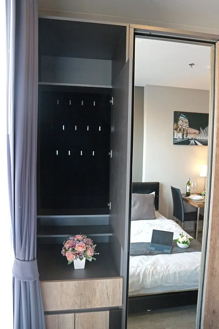 Property photos for Ideo Mobi Asoke