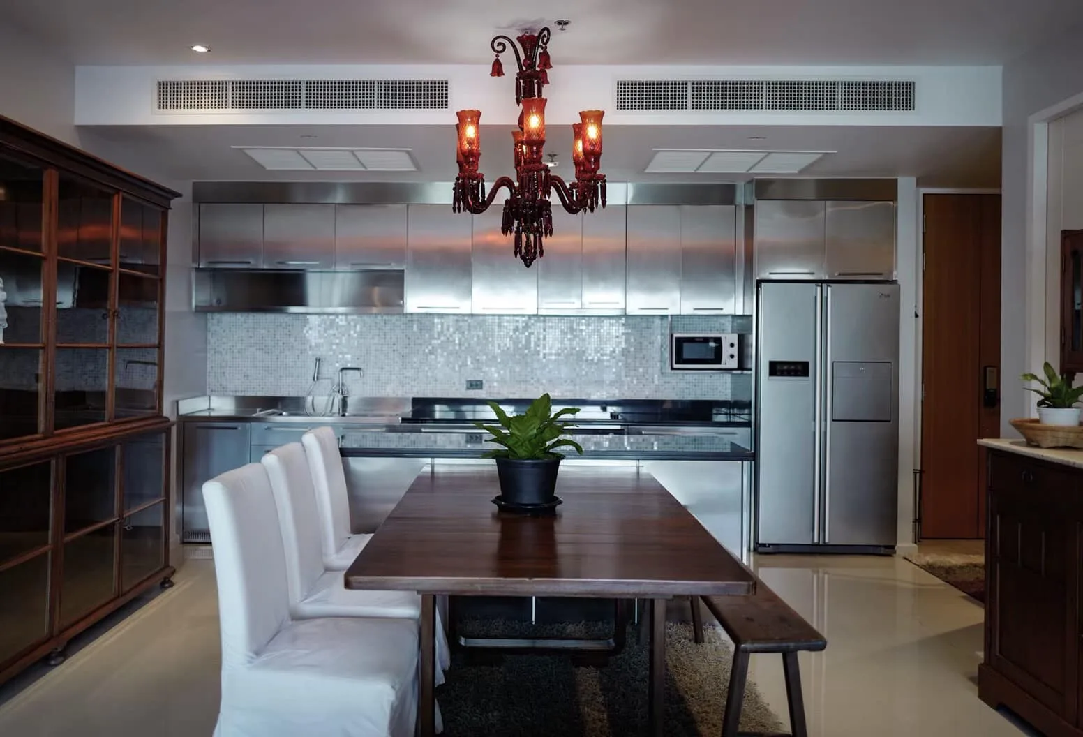 Property photos for The Royal Maneeya
