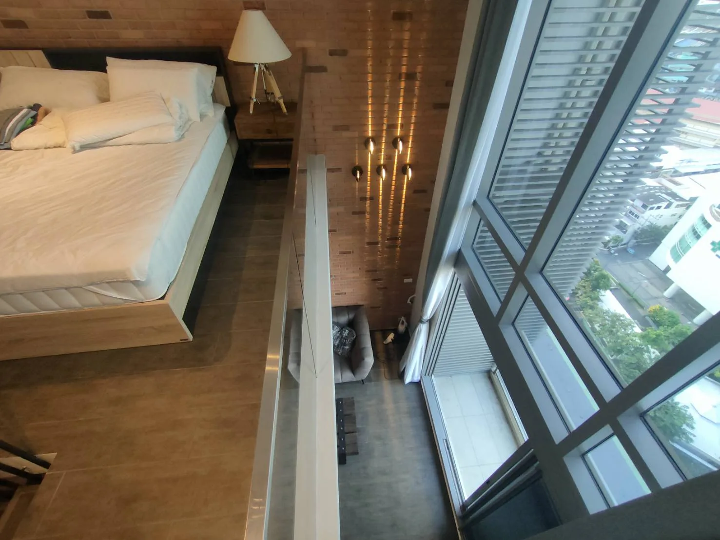 Property photos for The Lofts Ekkamai