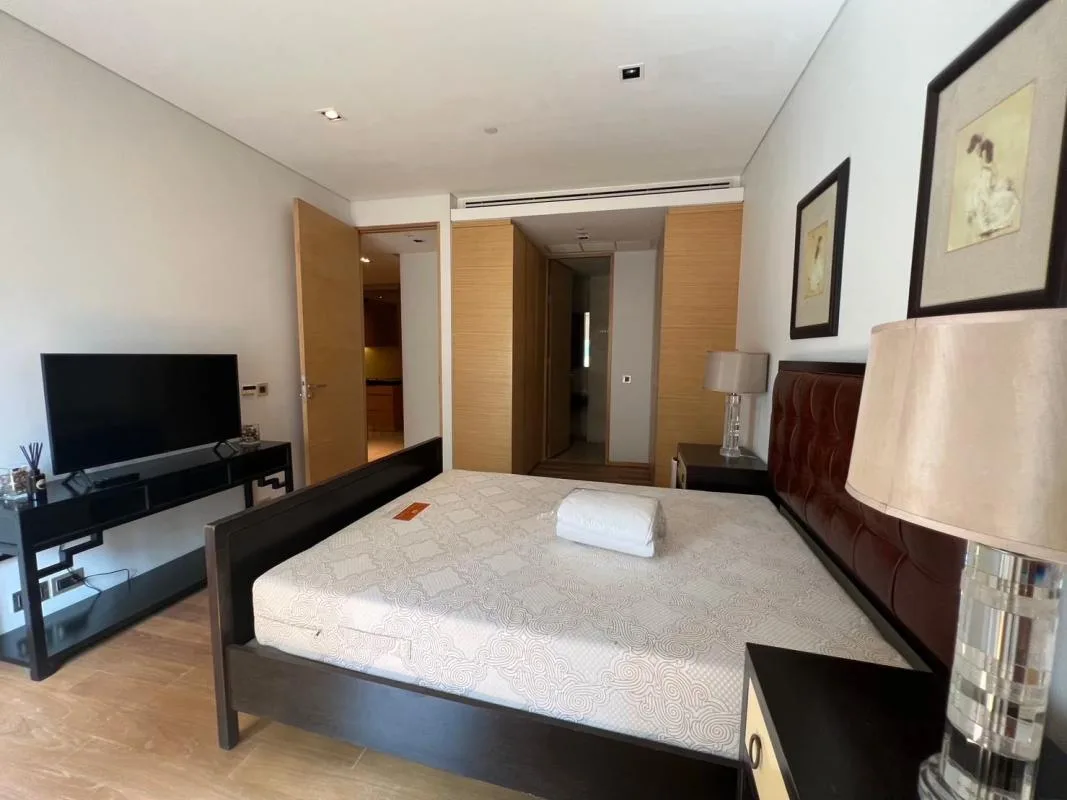 Property photos for Saladaeng Residences
