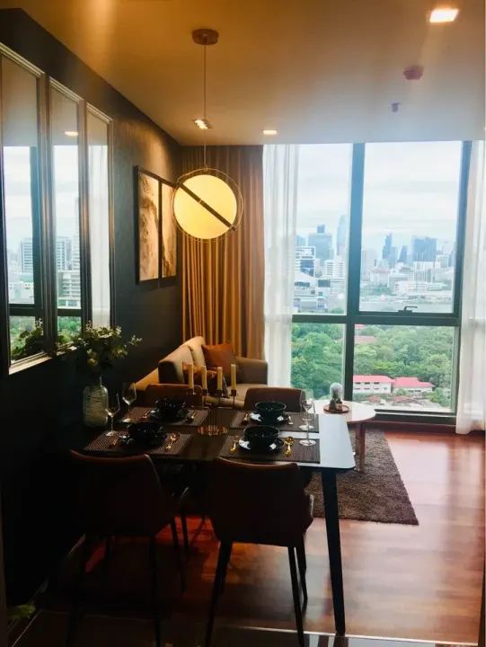 Property photos for Wish Signature  Midtown Siam