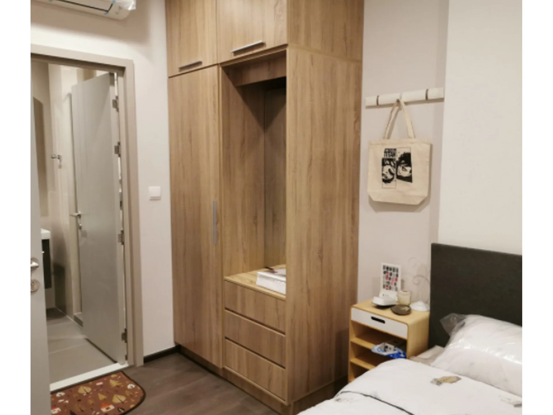 Property photos for OKA HAUS Sukhumvit 36