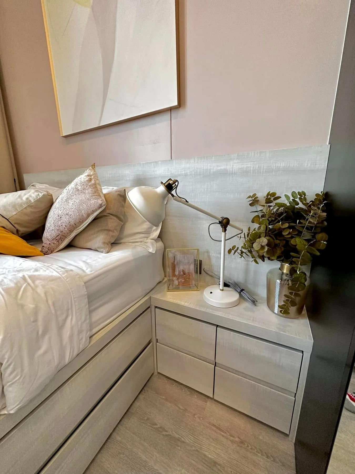 Property photos for The Line sukhumvit 101