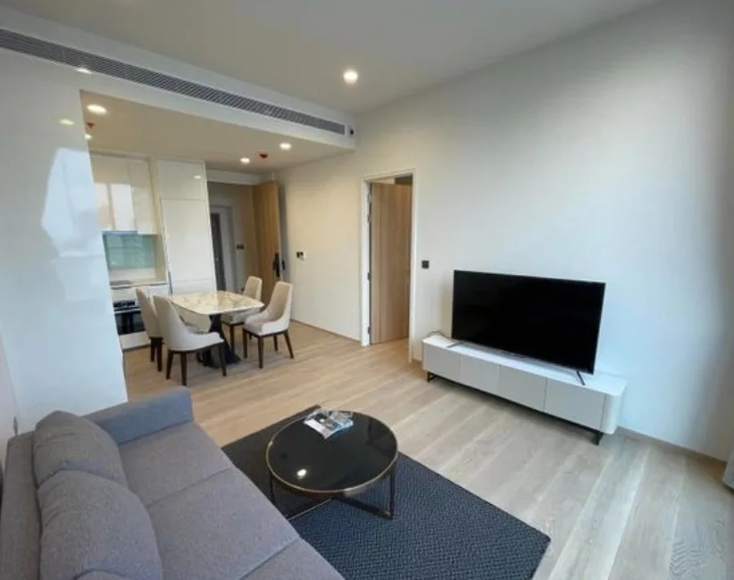Property photos for Anil Sathorn 12