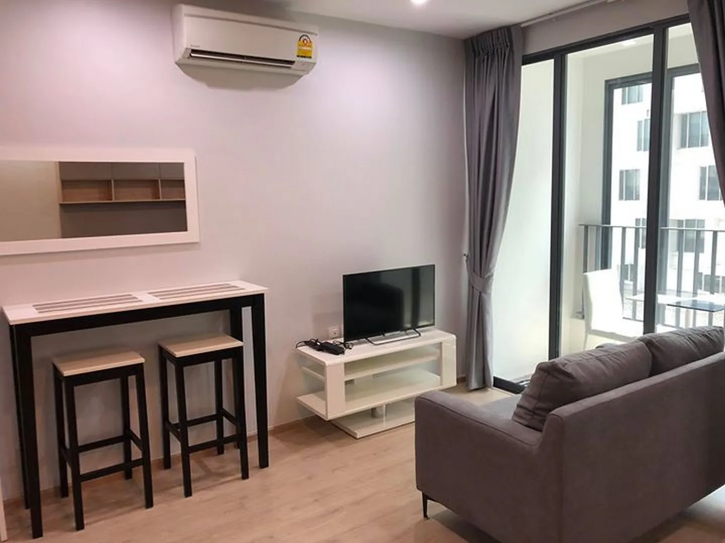 Property photos for Ideo Q Chula - Samyan