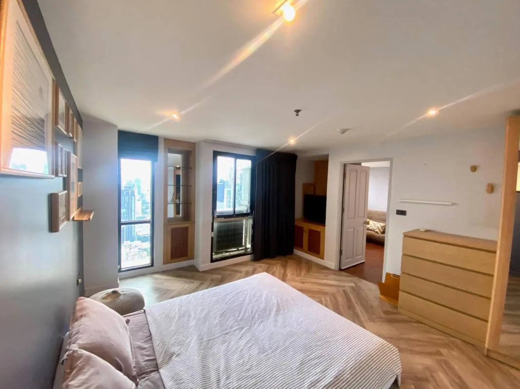 Property photos for Sukhumvit Suite