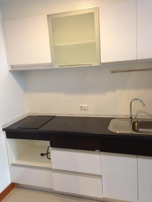 Property photos for Supalai Lite Sathorn - Charoenrat