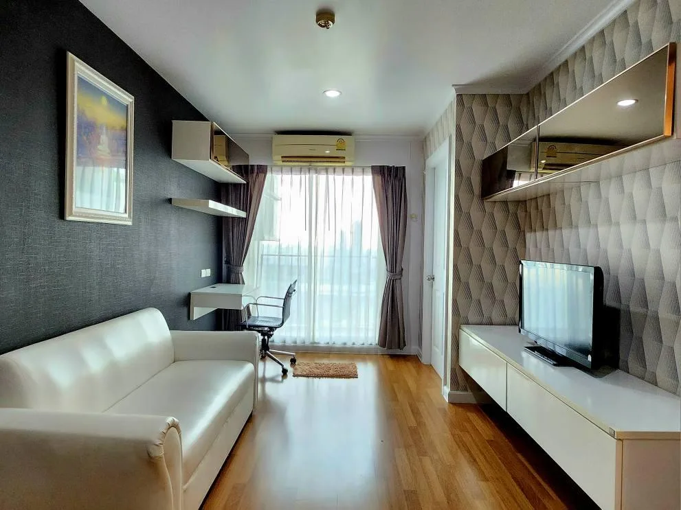 Property photos for Lumpini Park Riverside Rama 3