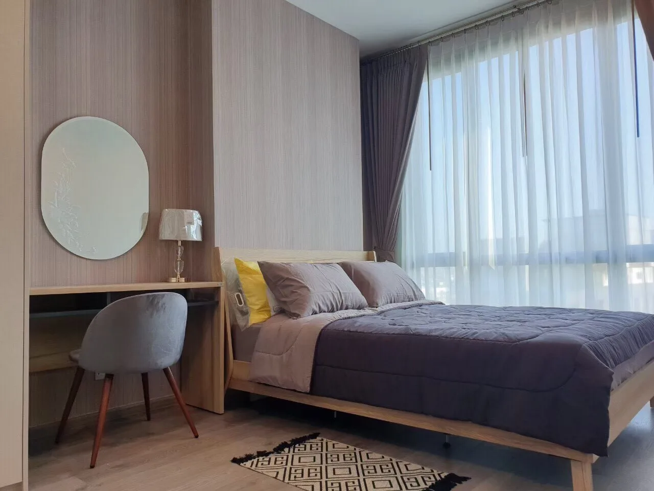 Property photos for Whizdom Avenue Ratchada - Ladprao