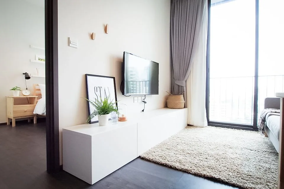 Property photos for Edge Sukhumvit 23