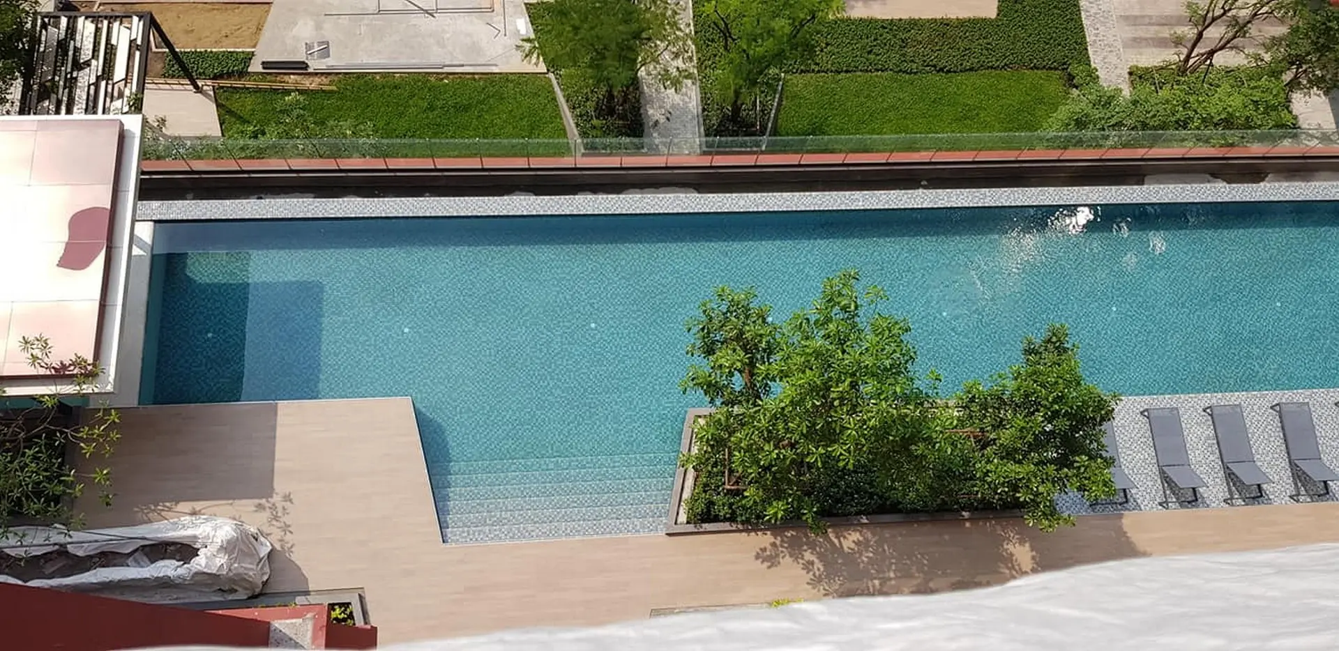 Property photos for The Privacy Rama 9