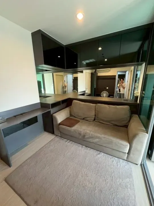Property photos for Aspire Sathorn - Ratchaphruek