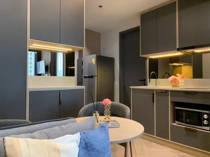 Property photos for Chapter Chula-samyan