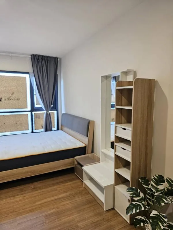 Property photos for The Line Vibe