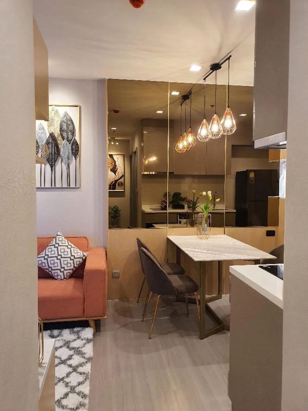 Property photos for Life Sukhumvit 62