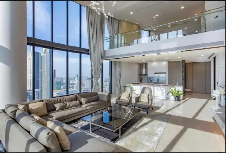 Property photos for Banyan Tree Residences Riverside Bangkok