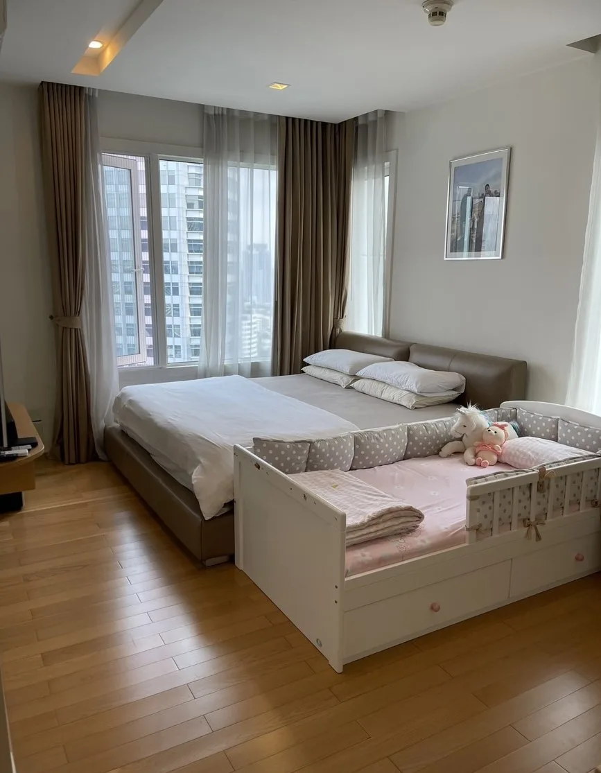 Property photos for Siri at Sukhumvit
