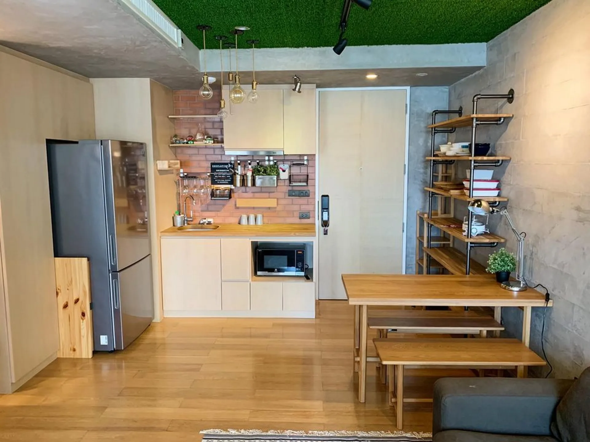 Property photos for Collezio Sathorn - Pipat