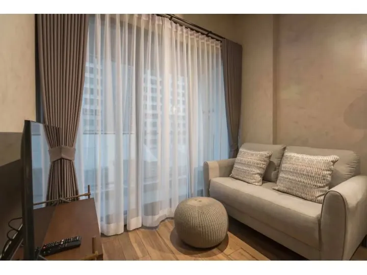 Property photos for The Lofts Asoke