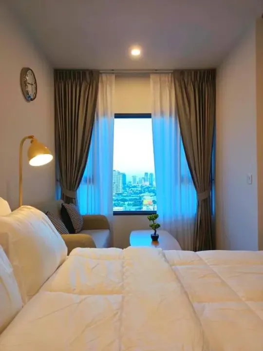 Property photos for Life Rama 4 - Asoke