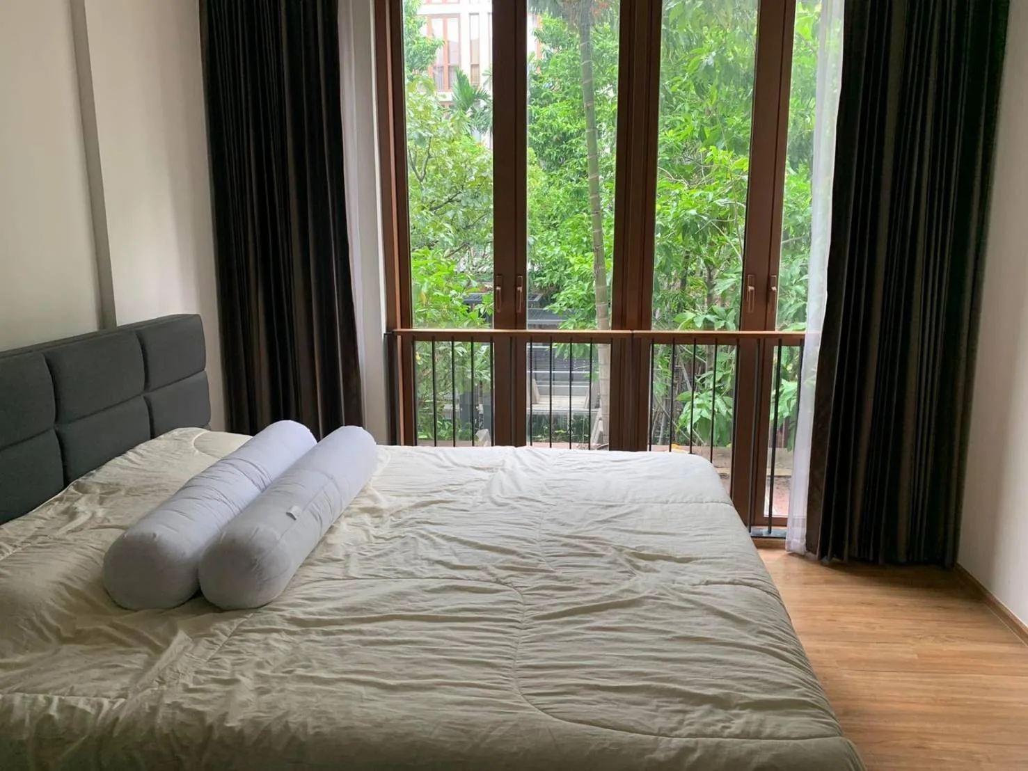 Property photos for Hasu Haus
