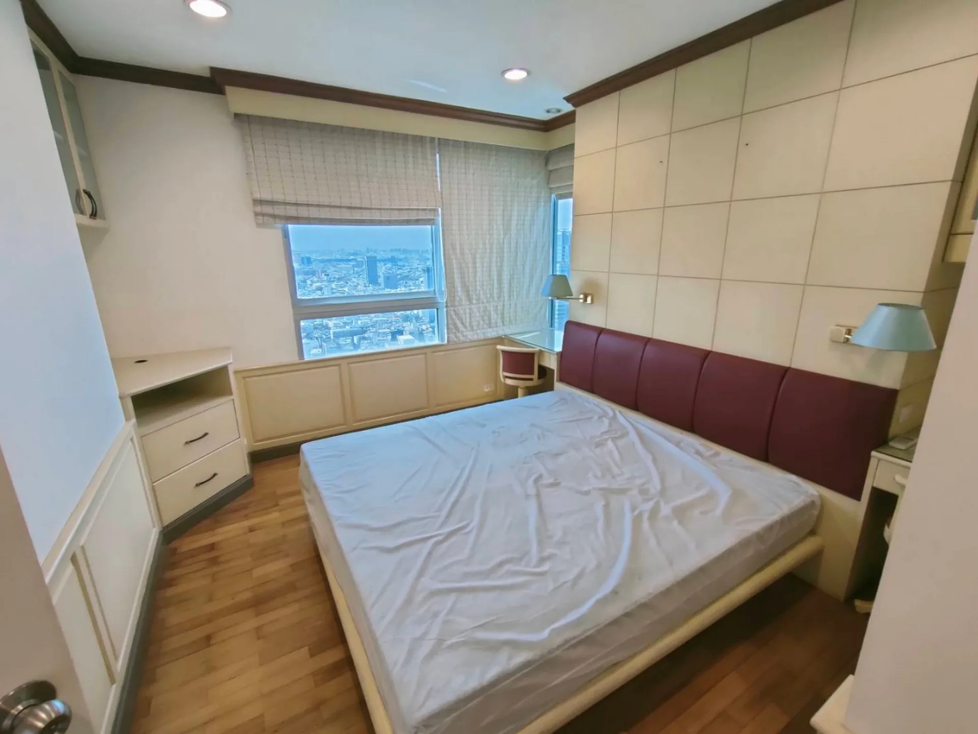 Property photos for Sathorn House