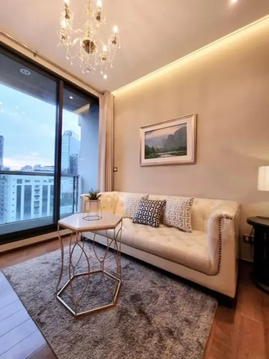 Property photos for The Address Asoke