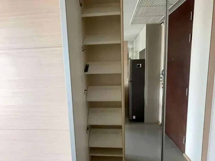 Property photos for The Address Asoke