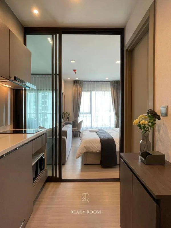Property photos for LIFE Asoke - Rama 9