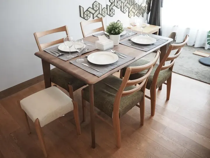 Property photos for The Lumpini 24