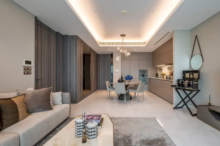 Property photos for Sindhorn Tonson