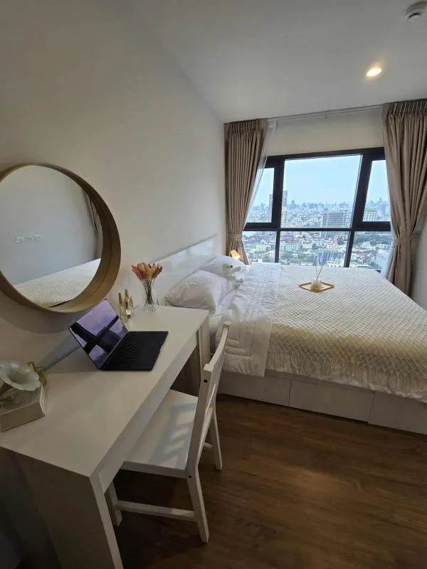 Property photos for The Line Vibe