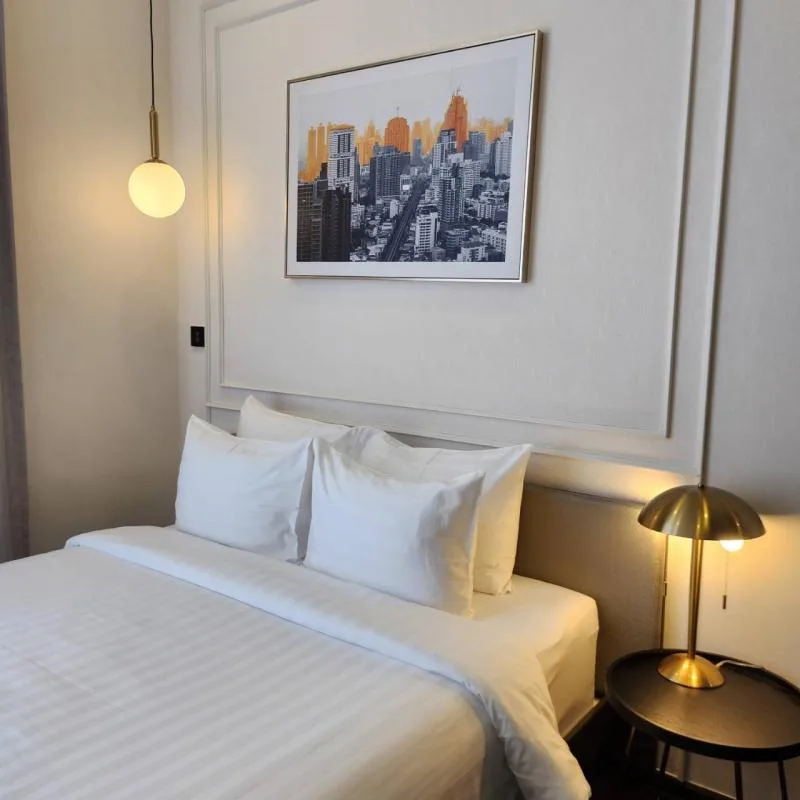 Property photos for Park Origin Thonglor