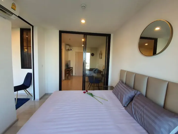 Property photos for Life Asoke