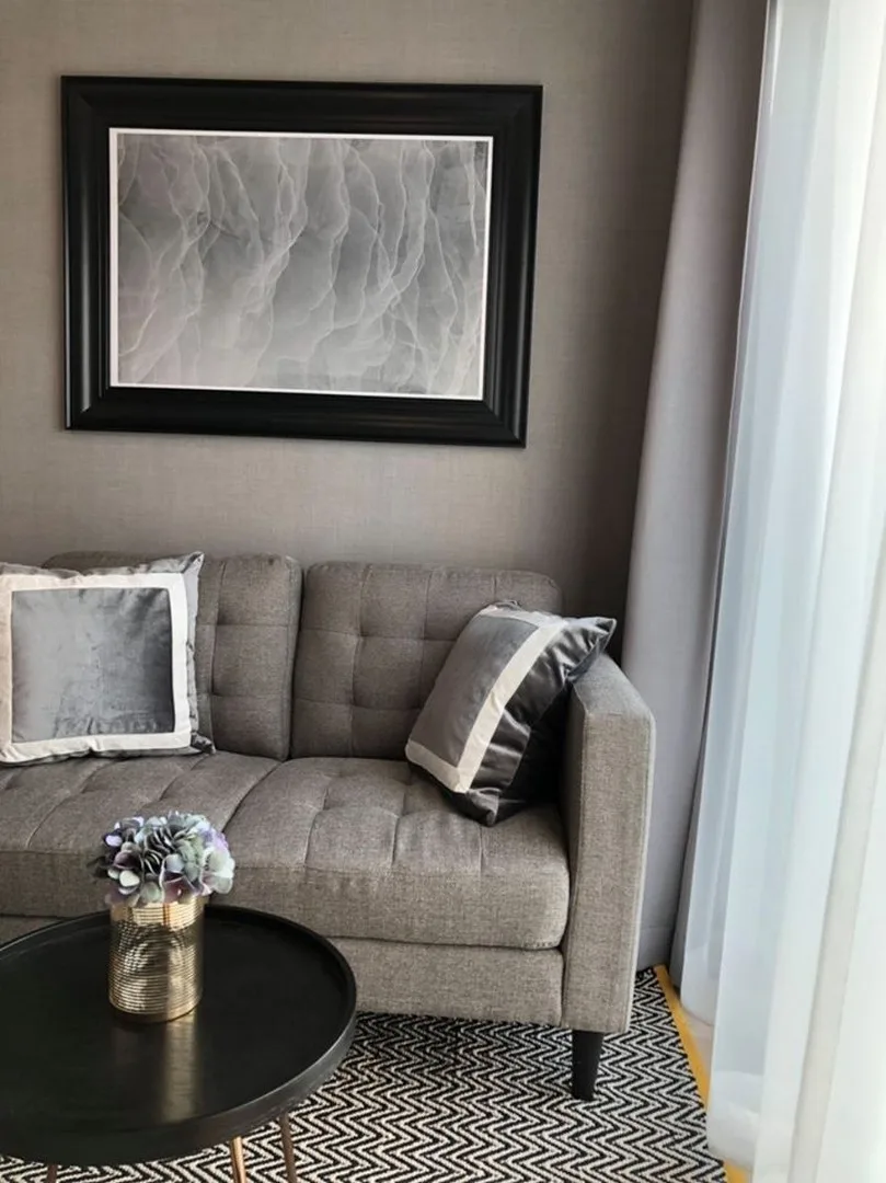 Property photos for Noble Revolve Ratchada 2