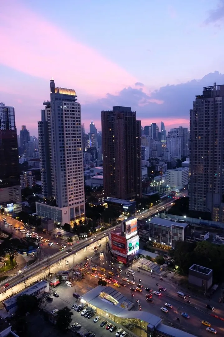 Property photos for Life Asoke