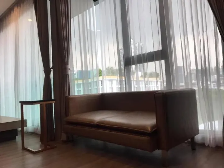 Property photos for The Teak Sukhumvit 39