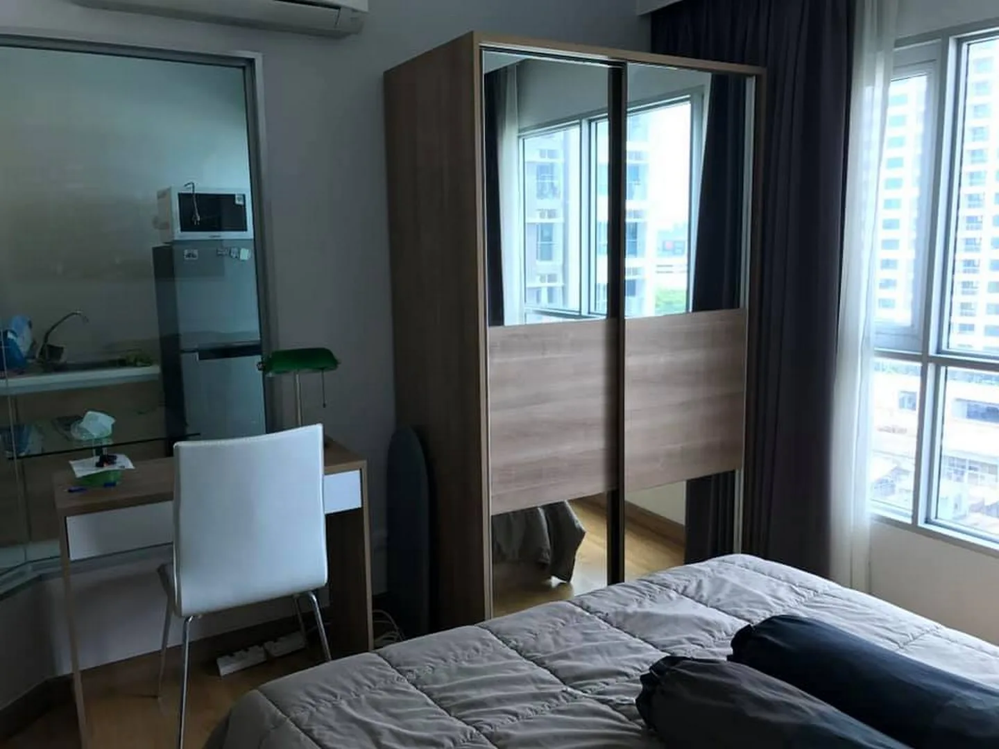 Property photos for Aspire Rama 4