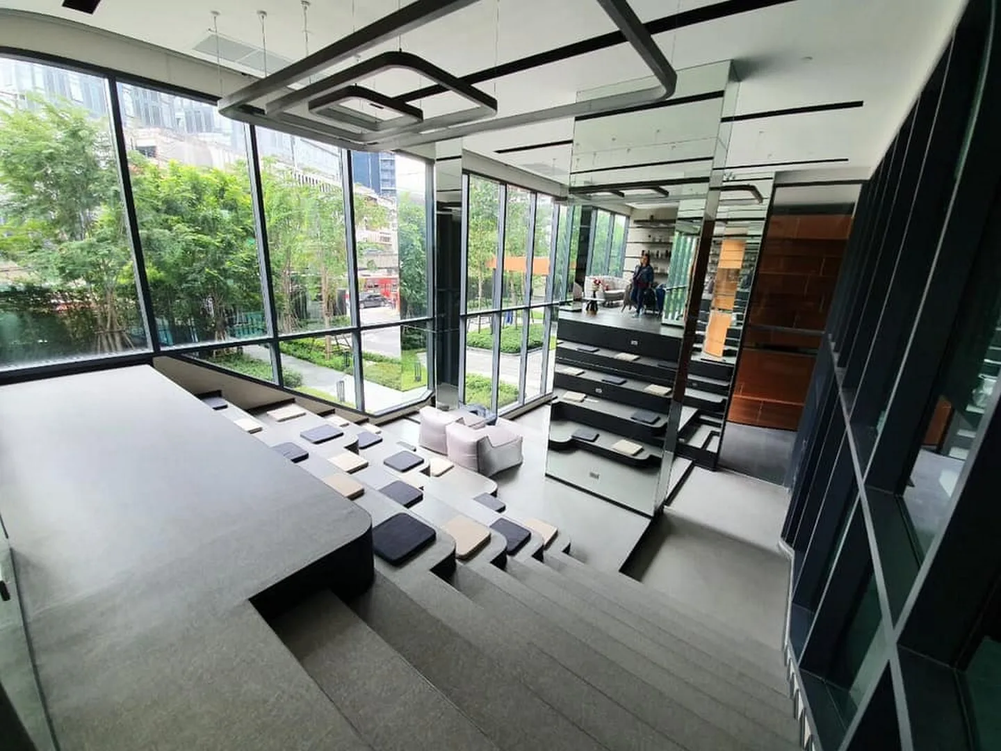Property photos for Ideo New Rama 9