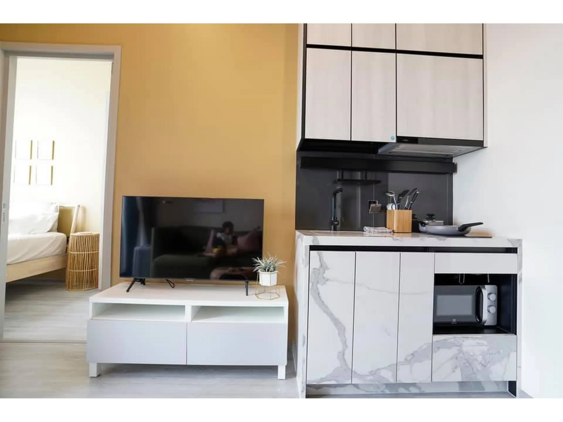 Property photos for The Line sukhumvit 101