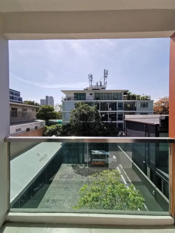 Property photos for Mieler Sukhumvit 40