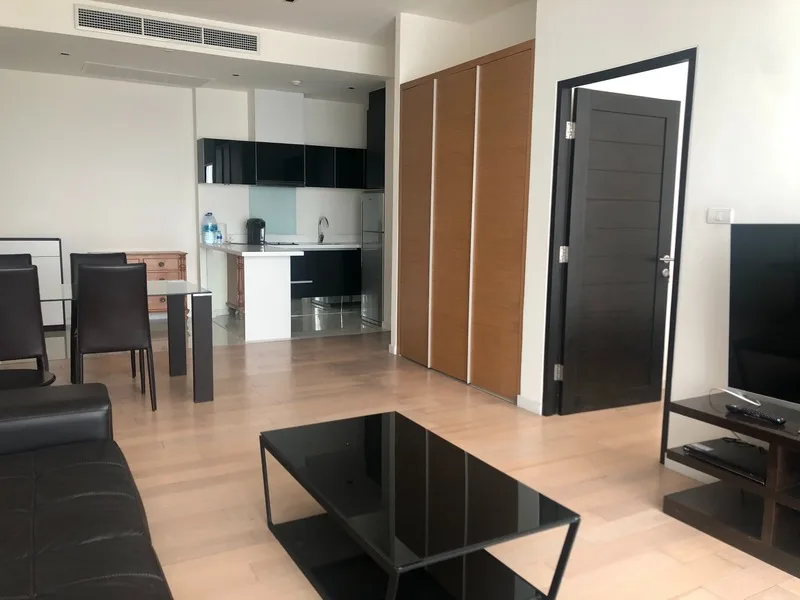 Property photos for Eight Thonglor Residence