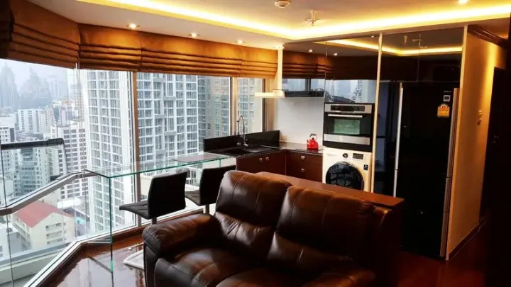 Property photos for Sukhumvit Suite