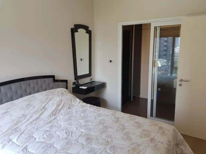 Property photos for The Crest Sukhumvit 34