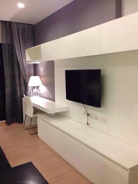 Property photos for Urbano Absolute Sathon - Taksin