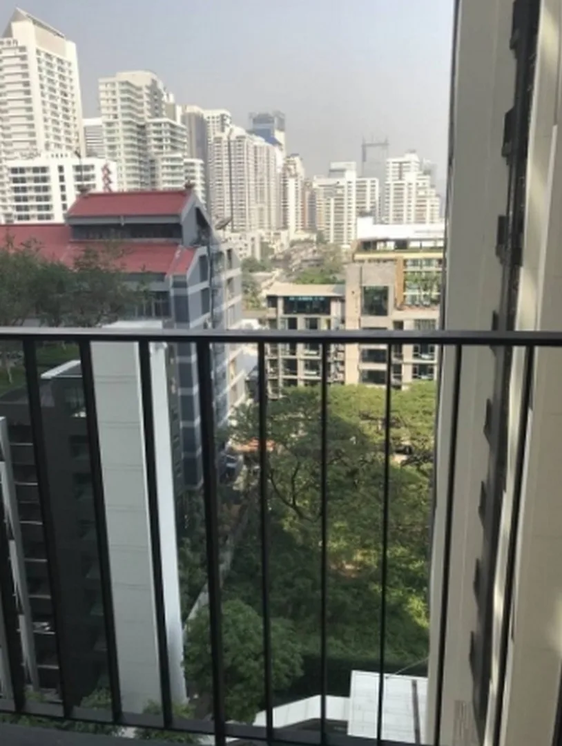 Property photos for Edge Sukhumvit 23