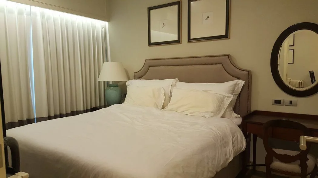 Property photos for The Crest Sukhumvit 34