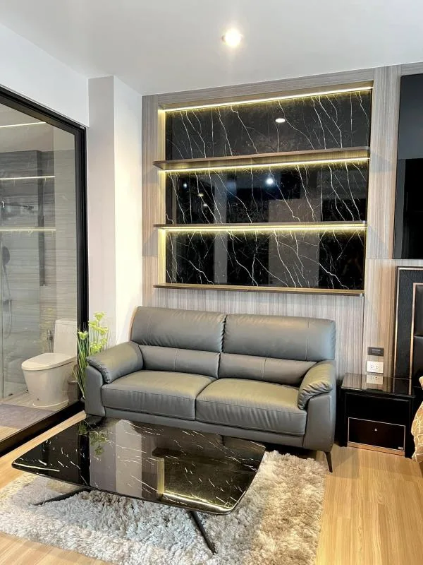 Property photos for Nirvana Define Rama 9