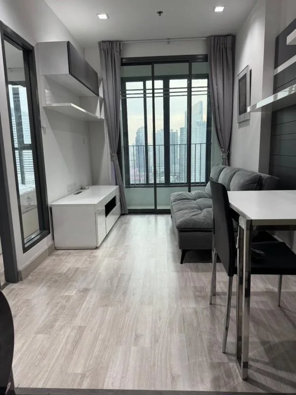 Property photos for Ideo Mobi Rama 9