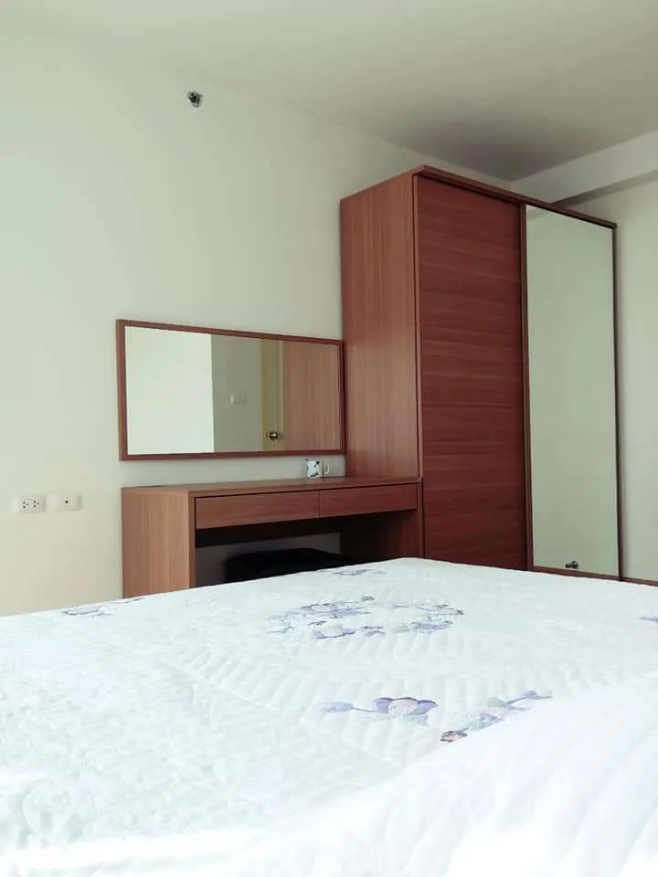 Property photos for Supalai Park Ekkamai - Thonglor